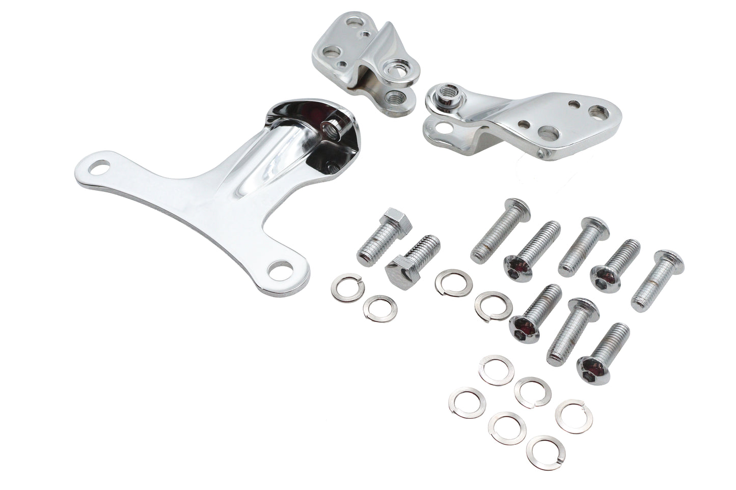 XL Motor Mount Kit