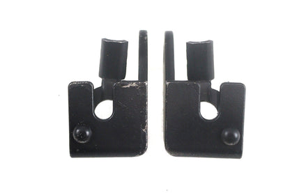 Buddy Seat Spring Mount Set