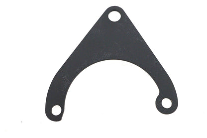 Exhaust Support Bracket Black