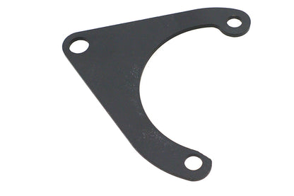 Exhaust Support Bracket Black