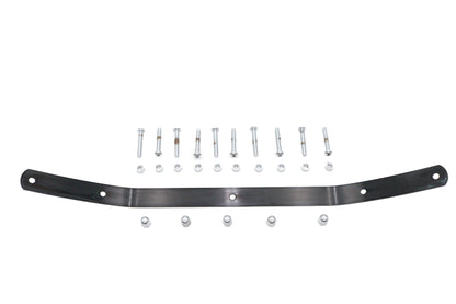 Windshield Tool Pouch Mount Strap Kit