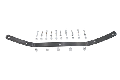 Windshield Tool Pouch Mount Strap Kit
