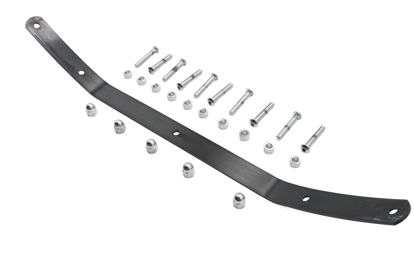 Windshield Tool Pouch Mount Strap Kit