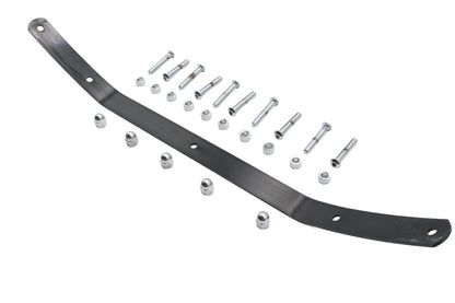 Windshield Tool Pouch Mount Strap Kit