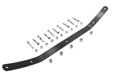 Windshield Tool Pouch Mount Strap Kit