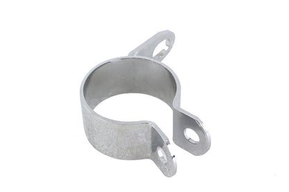 Crossover Pipe Clamp Zinc
