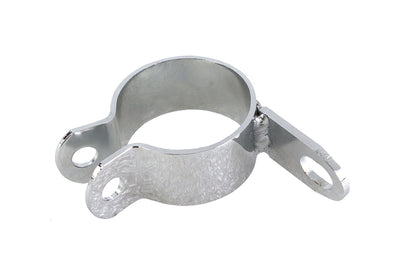 Crossover Pipe Clamp Zinc