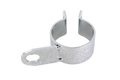 Crossover Pipe Clamp Zinc