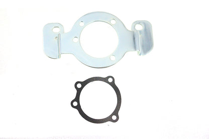 Air Cleaner Bracket Zinc Plated
