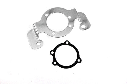 Air Cleaner Bracket Zinc Plated