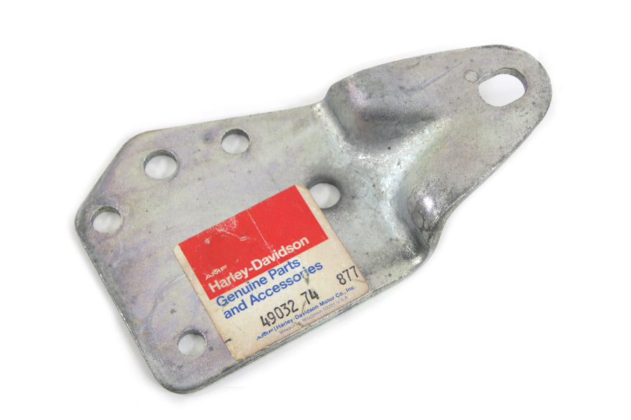 Engine Bar Support