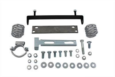 XL Solo Seat Mount Kit