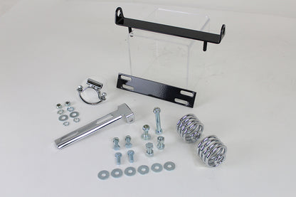 XL Solo Seat Mount Kit