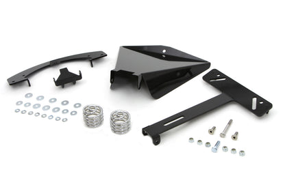 Solo Seat Hardware Mount Kit