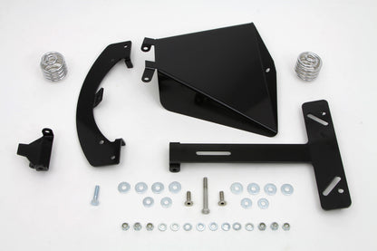 Solo Seat Hardware Mount Kit