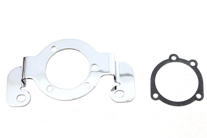 Air Cleaner Bracket Chrome