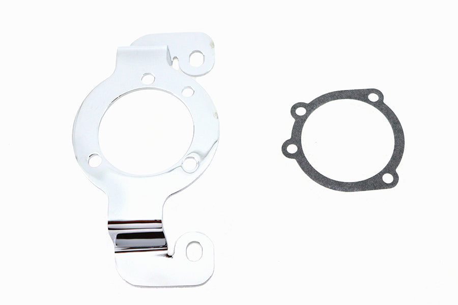 Air Cleaner Bracket Chrome