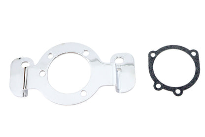 Air Cleaner Bracket Chrome