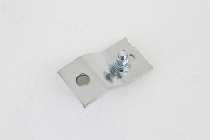 Rear Pipe Mounting Bracket