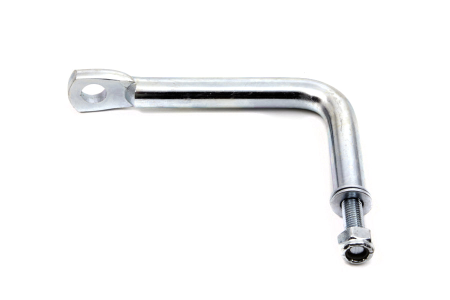 Zinc Oil Filter Canister Bracket