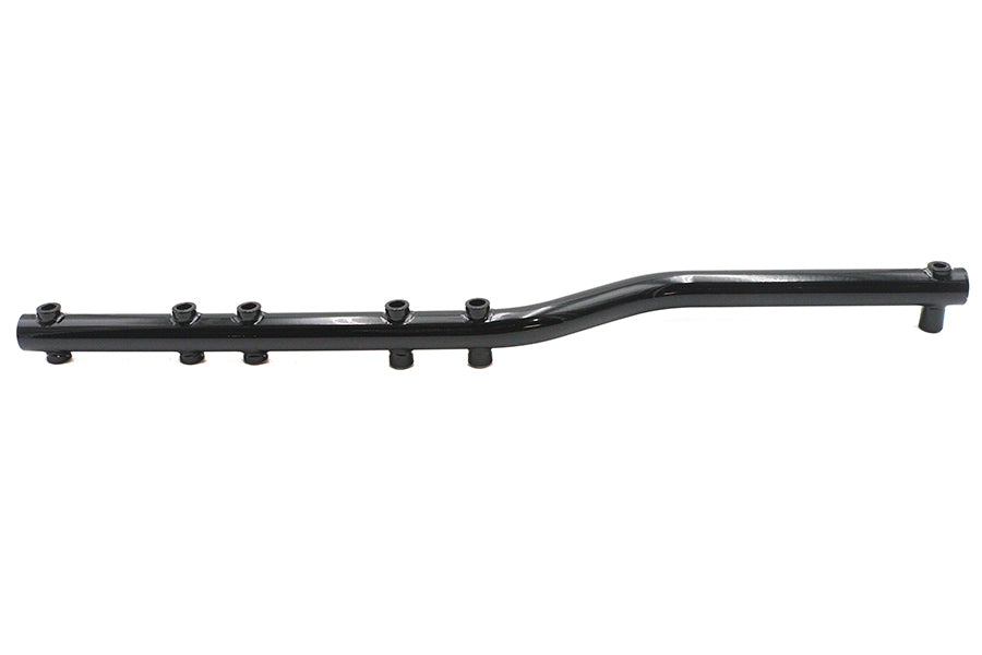 Exhaust Support Black