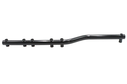 Exhaust Support Black