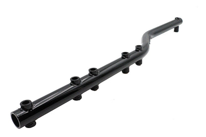 Exhaust Support Black