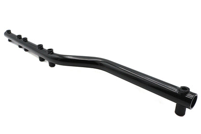 Exhaust Support Black