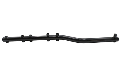 Exhaust Support Black