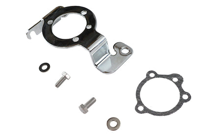 Air Cleaner Support Bracket Chrome