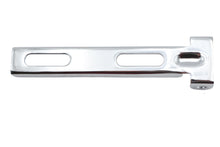 1-1/2 Tilt-Up Seat Nose Bracket Chrome