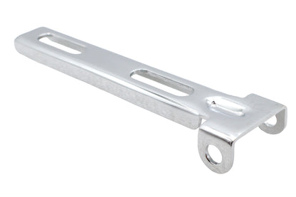 1-1/2 Tilt-Up Seat Nose Bracket Chrome