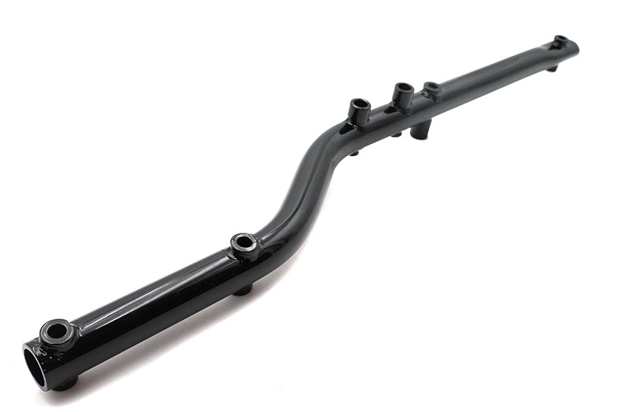 Exhaust Support Black