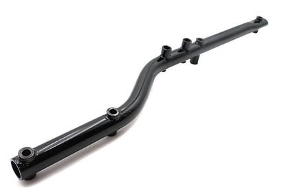 Exhaust Support Black