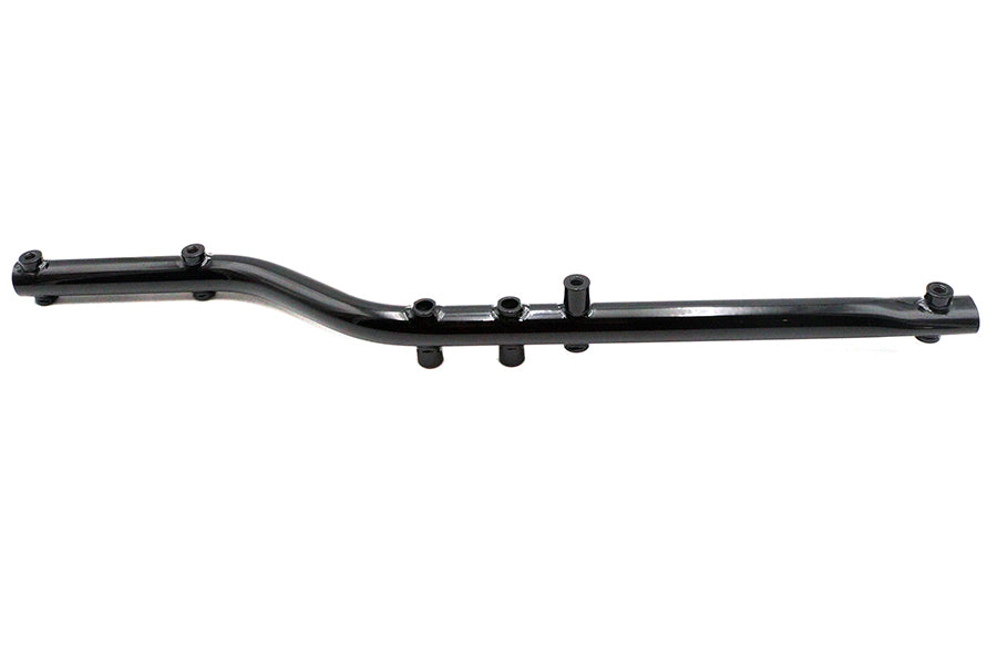 Exhaust Support Black