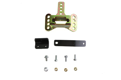 OE Driver Backrest Mounting Kit
