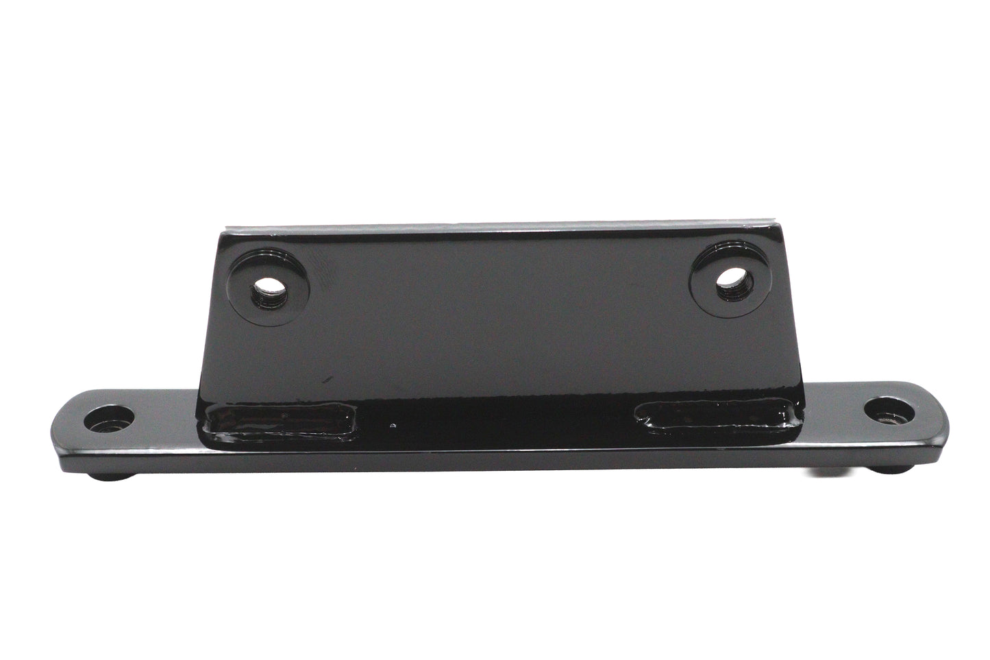 Ultima Oil Tank Rear Mount Bracket Black