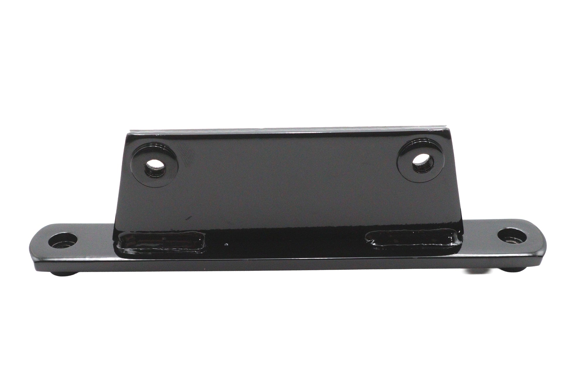 Ultima Oil Tank Rear Mount Bracket Black
