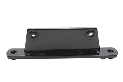 Ultima Oil Tank Rear Mount Bracket Black