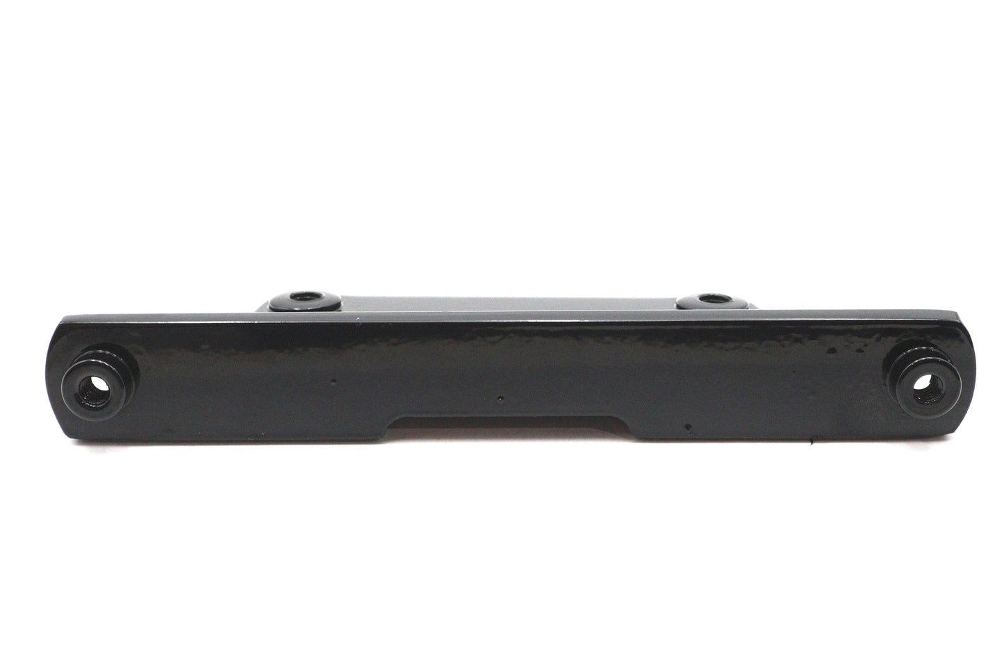 Ultima Oil Tank Rear Mount Bracket Black