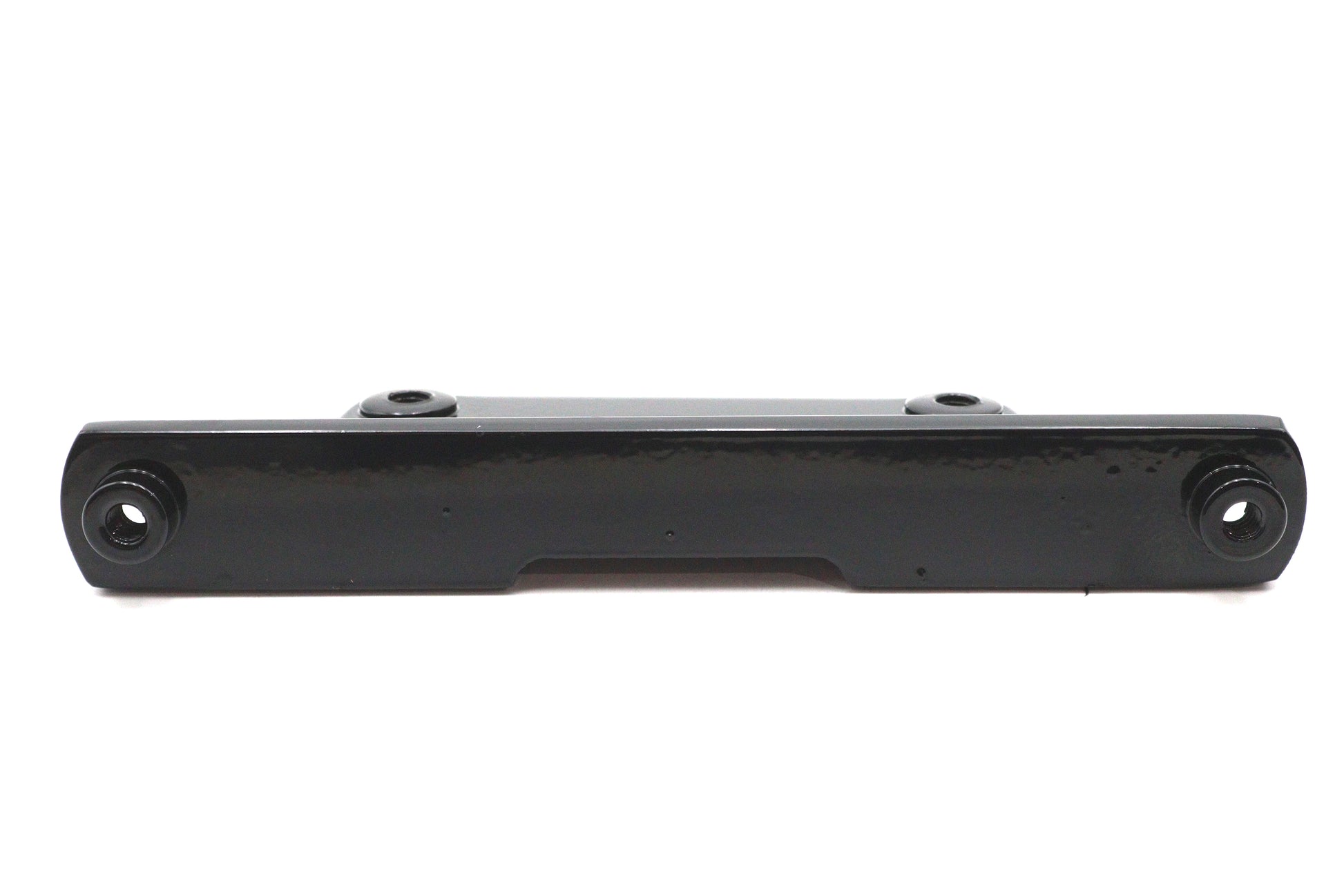 Ultima Oil Tank Rear Mount Bracket Black