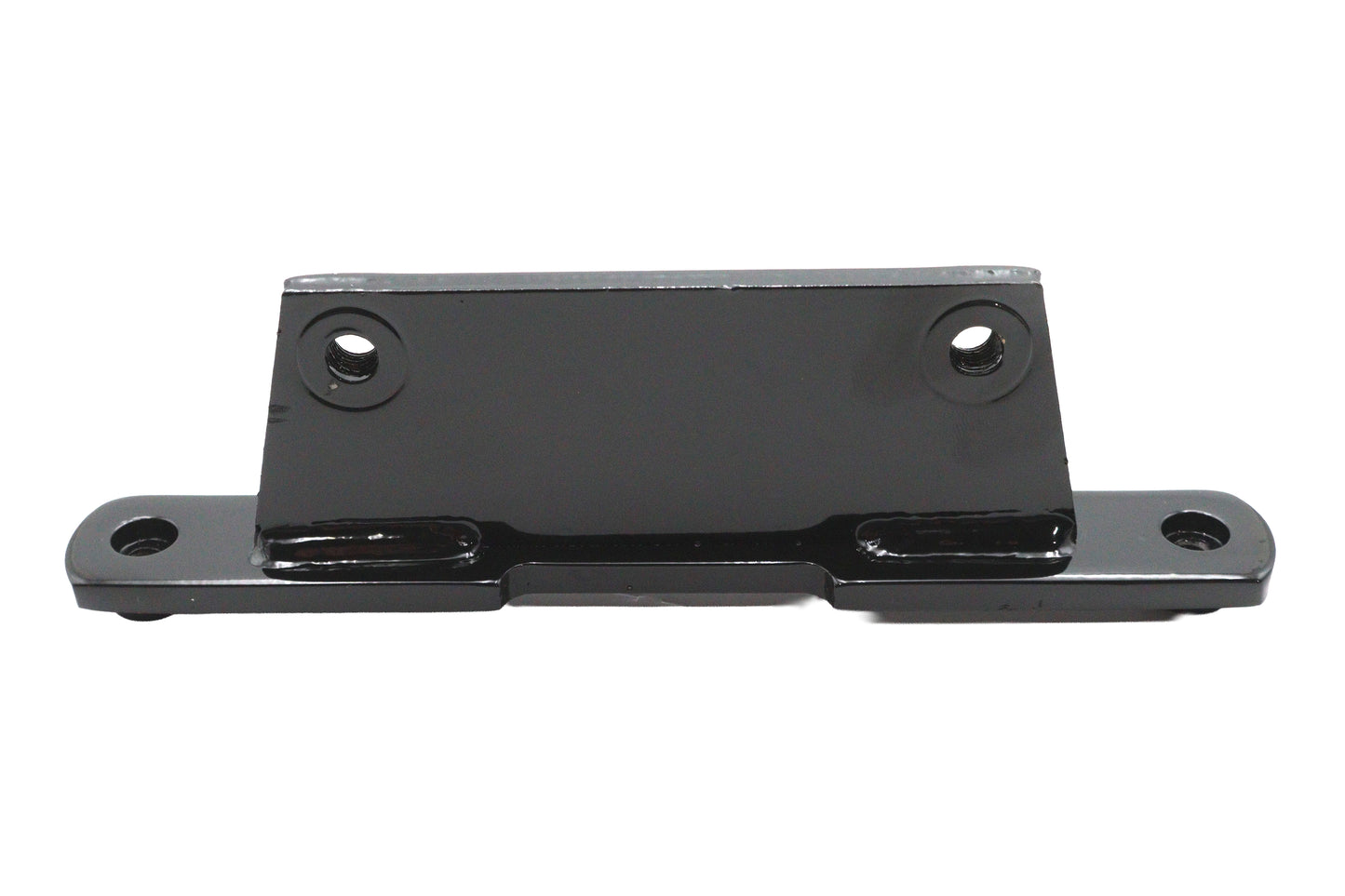 Ultima Oil Tank Rear Mount Bracket Black