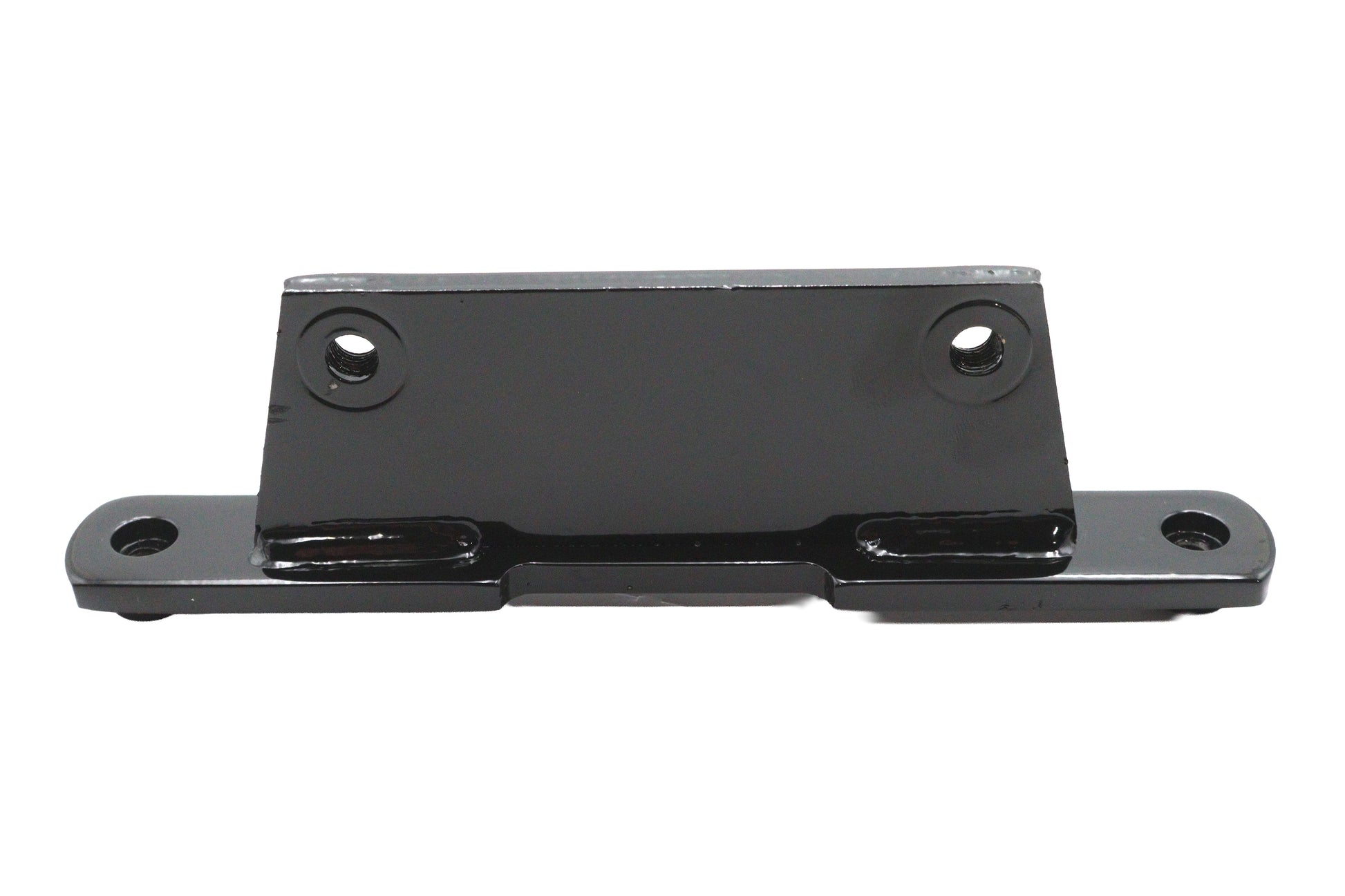 Ultima Oil Tank Rear Mount Bracket Black