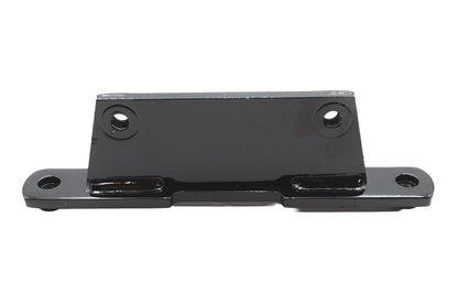 Ultima Oil Tank Rear Mount Bracket Black