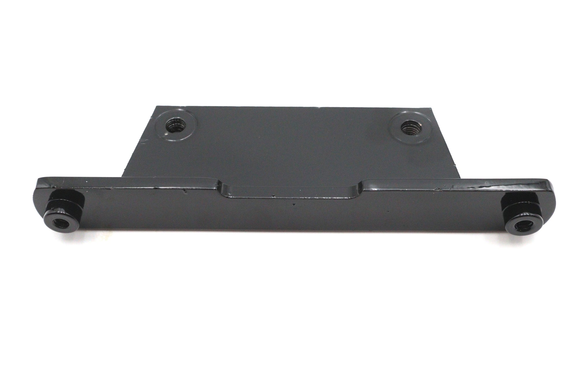Ultima Oil Tank Rear Mount Bracket Black