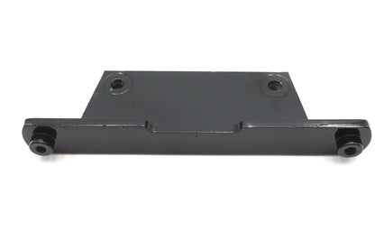 Ultima Oil Tank Rear Mount Bracket Black