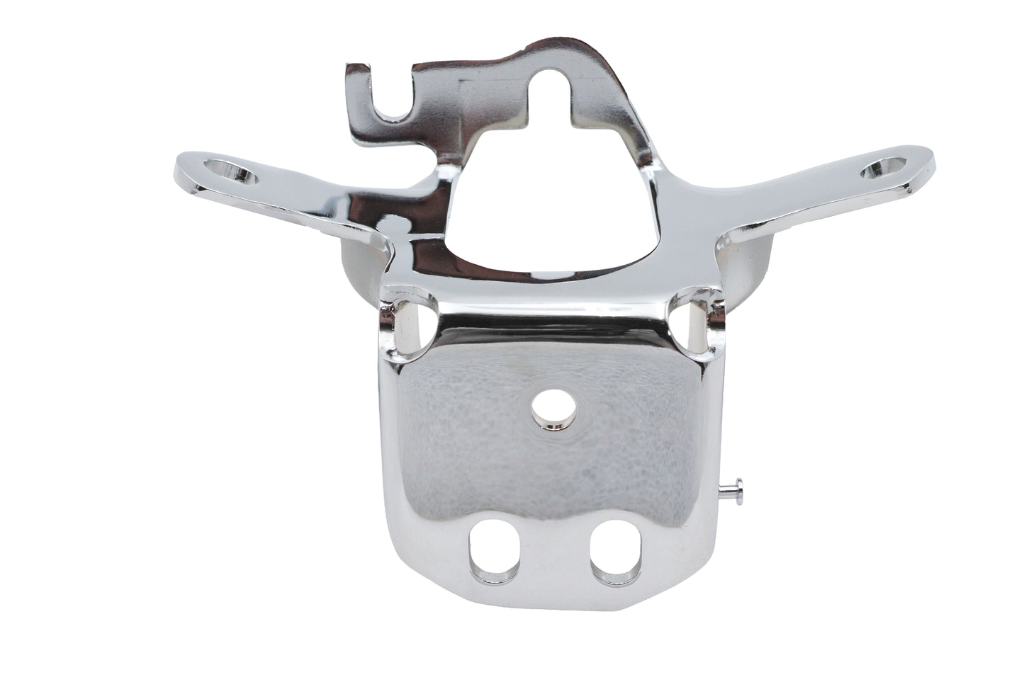 Chrome Top Engine Mount
