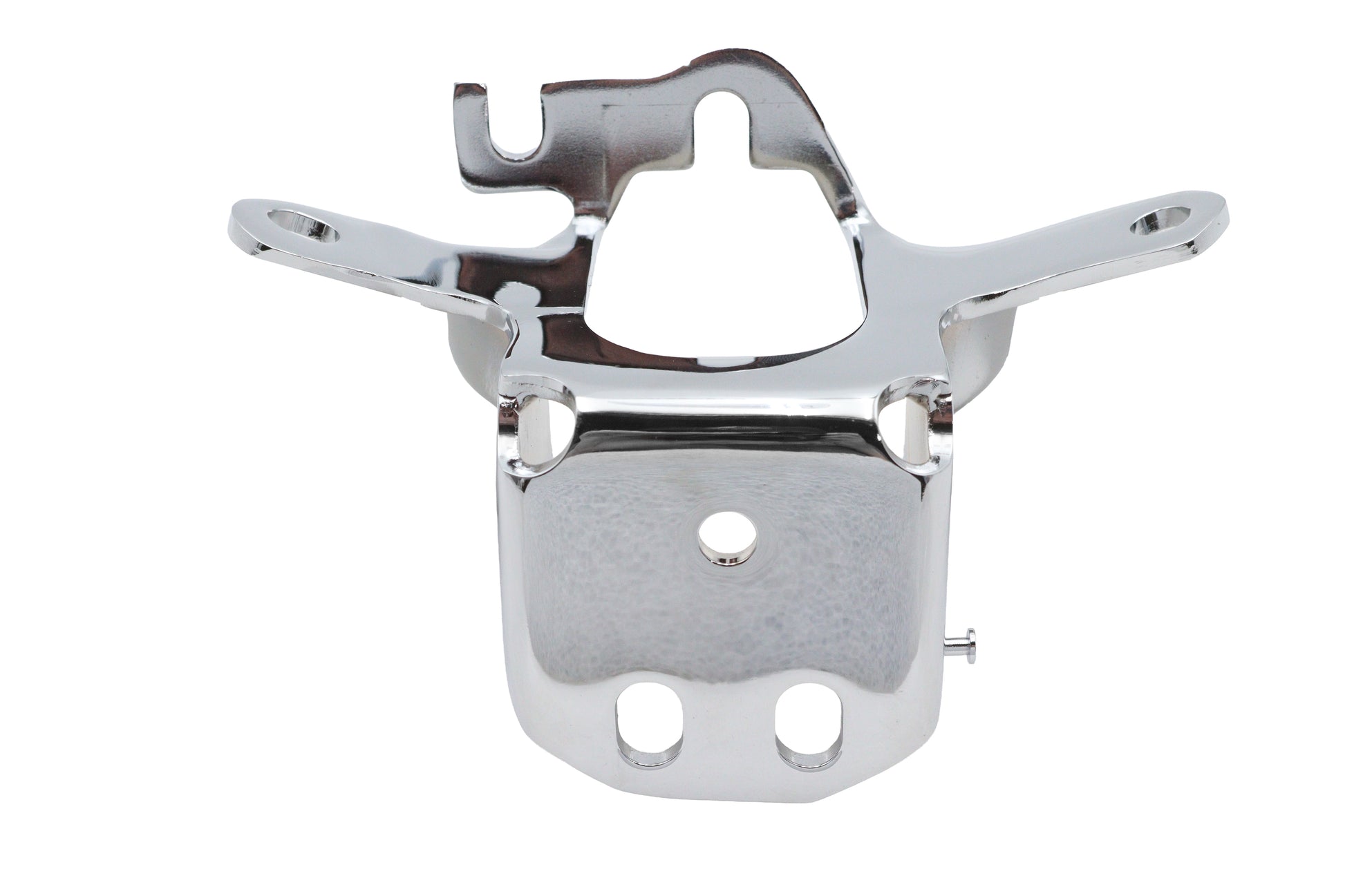 Chrome Top Engine Mount