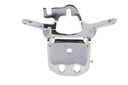 Chrome Top Engine Mount