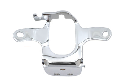 Chrome Top Engine Mount